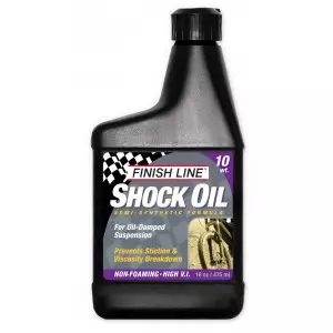 Amordiõli Finish Line Shock 10WT 475ml