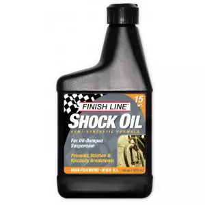 Amordiõli Finish Line Shock 15WT 475ml