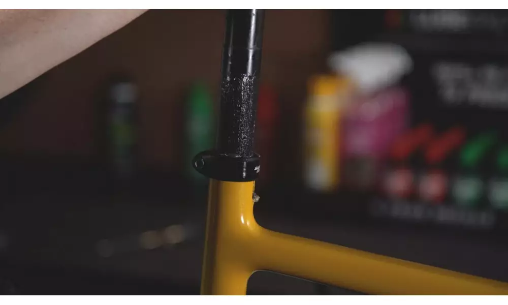Määre Finish Line Fiber Grip 50g - 2