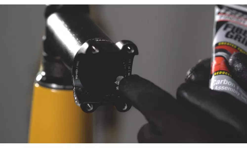 Määre Finish Line Fiber Grip 50g - 3