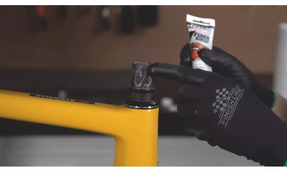 Määre Finish Line Fiber Grip 50g - 4