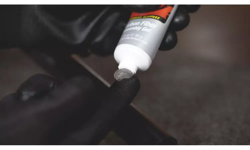 Määre Finish Line Fiber Grip 50g - 5