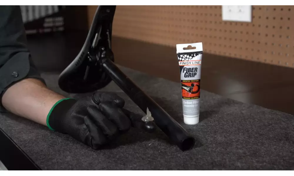 Määre Finish Line Fiber Grip 50g - 6