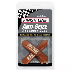 Määre Finish Line Assembly Anti-seize 6.5g (3tk.)