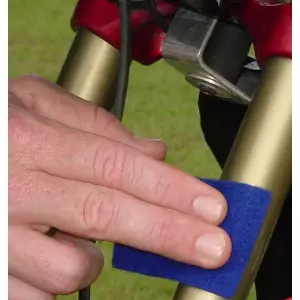 Amordiõli Finish Line Stanchion 15g