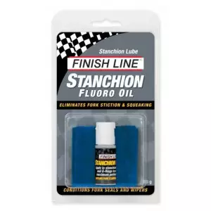 Amordiõli Finish Line Stanchion 15g