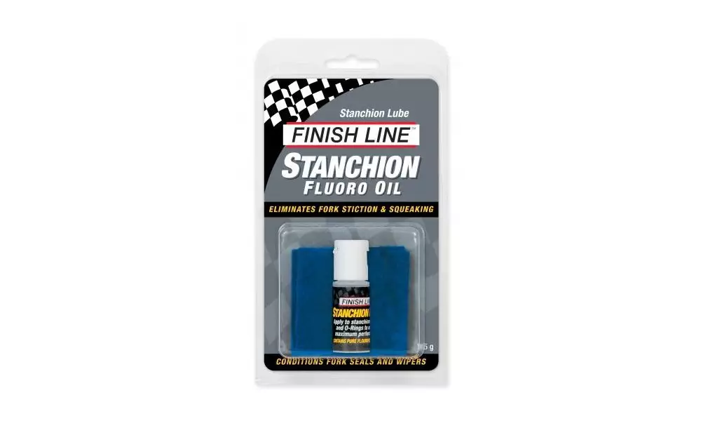 Amordiõli Finish Line Stanchion 15g - 3