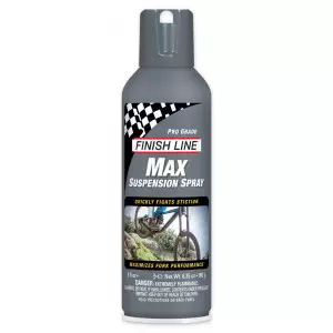 Amordiõli Finish Line Max Suspension aerosol 270ml