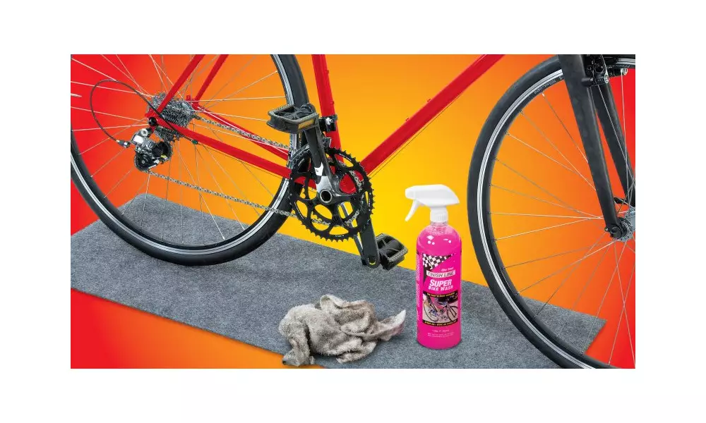 Matt töötuppa Finish Line Absorb-It Mat 122x46cm - 1