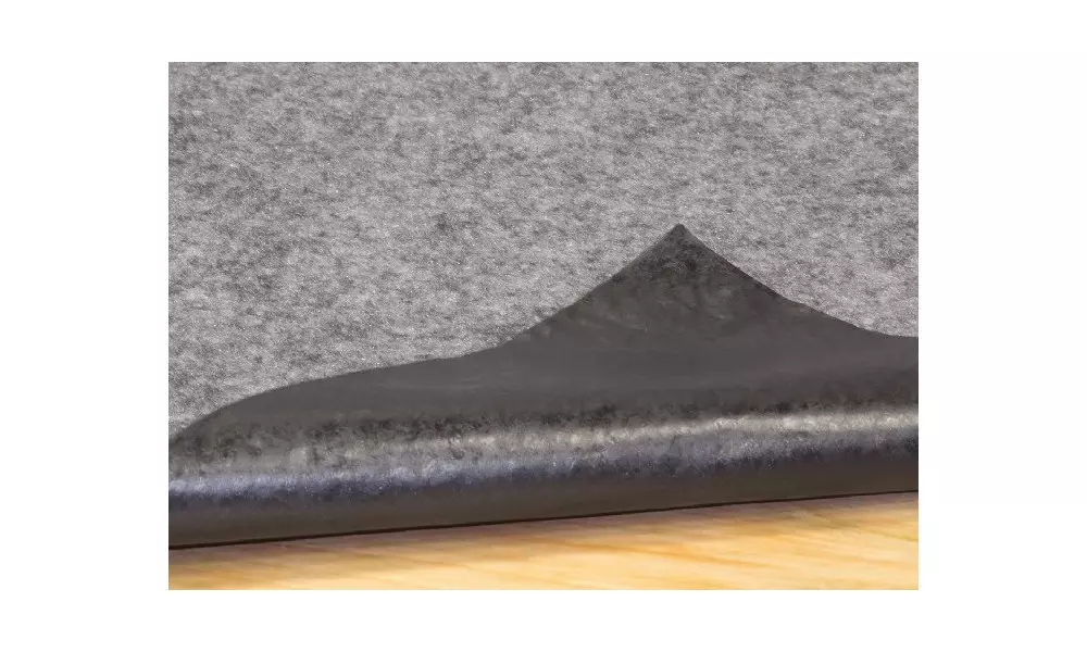 Matt töötuppa Finish Line Absorb-It Mat 122x46cm - 3
