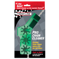 Tööriist Finish Line Chain Cleaner