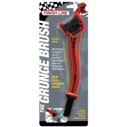 Tööriist Finish Line Grunge Brush for chain & cassette
