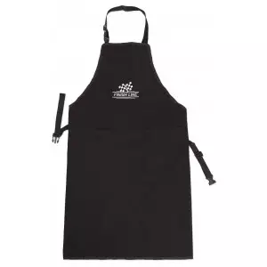 Põll töötuppa Finish Line Workshop Apron