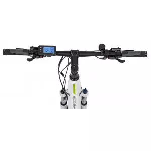Elektrijalgratas Ecobike SX3 27.5"
