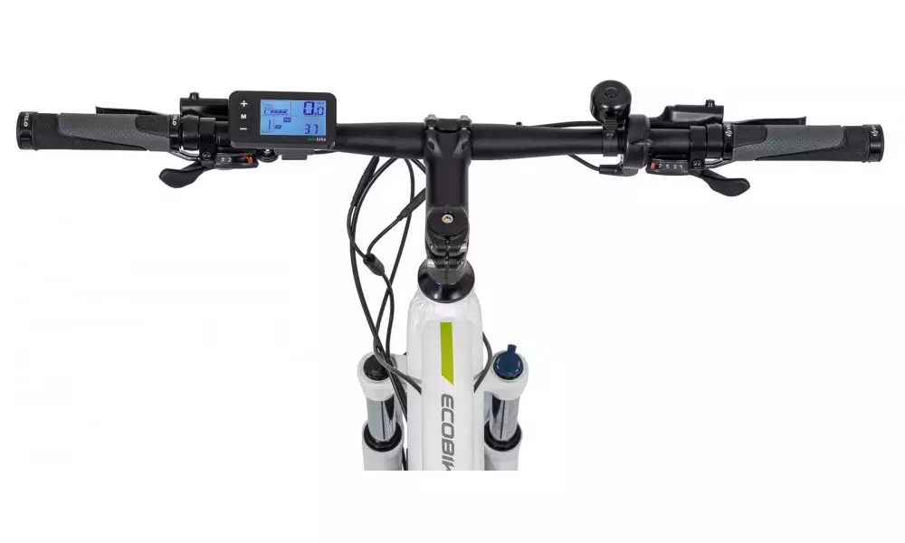 Elektrijalgratas Ecobike SX3 27.5" - 2