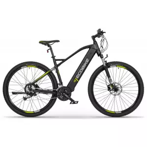 Elektrijalgratas Ecobike SX5 29"
