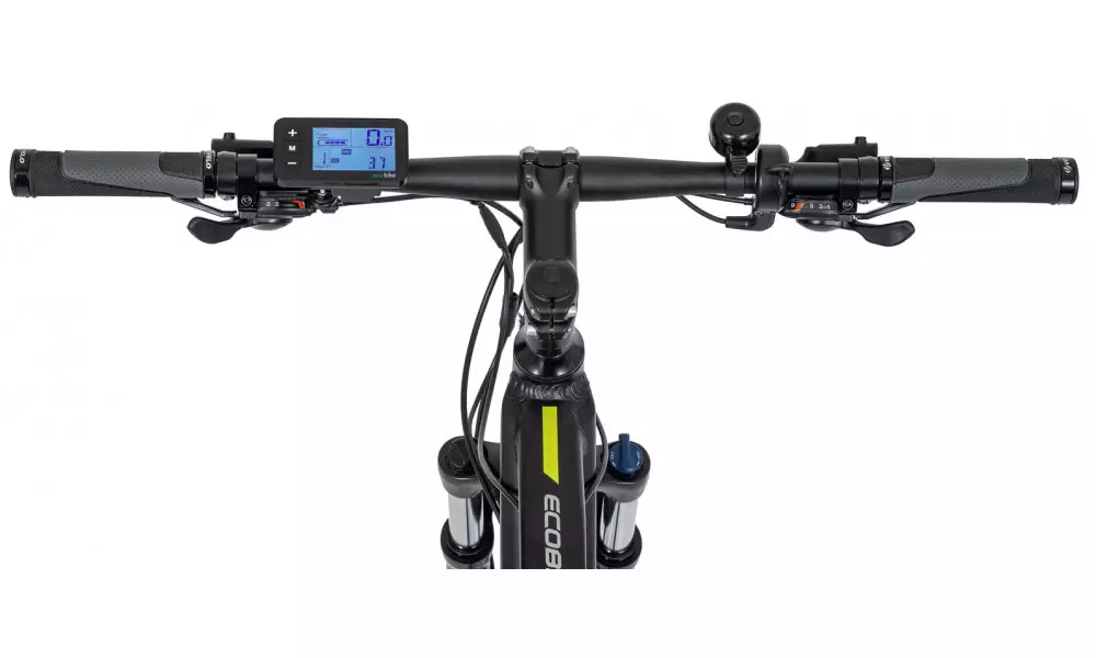 Elektrijalgratas Ecobike SX5 29" - 4