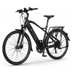 Elektrijalgratas Ecobike X-Cross 28" M