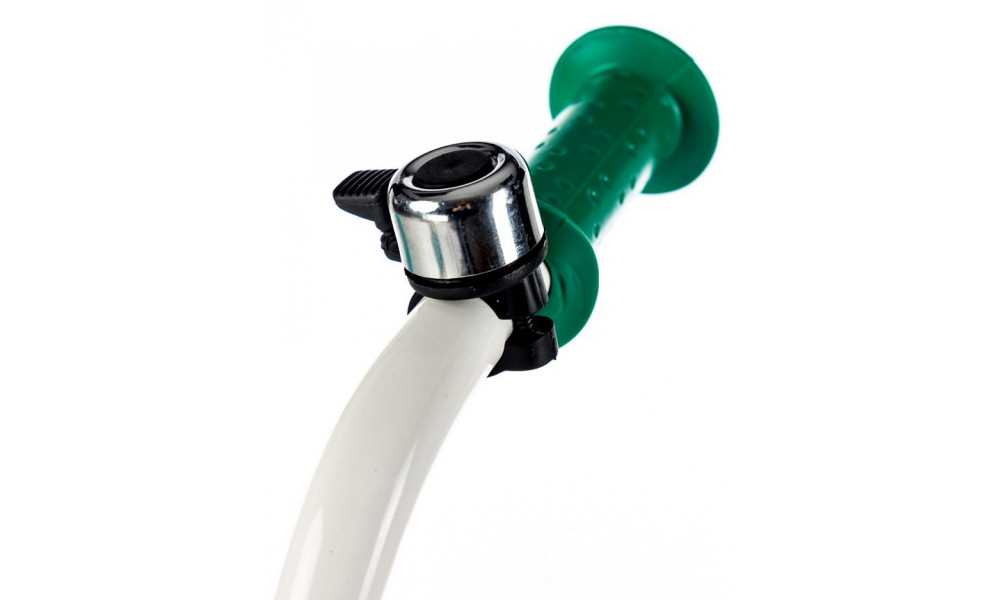 Jalgratas Karbon Kitty 20 turquoise-white - 6