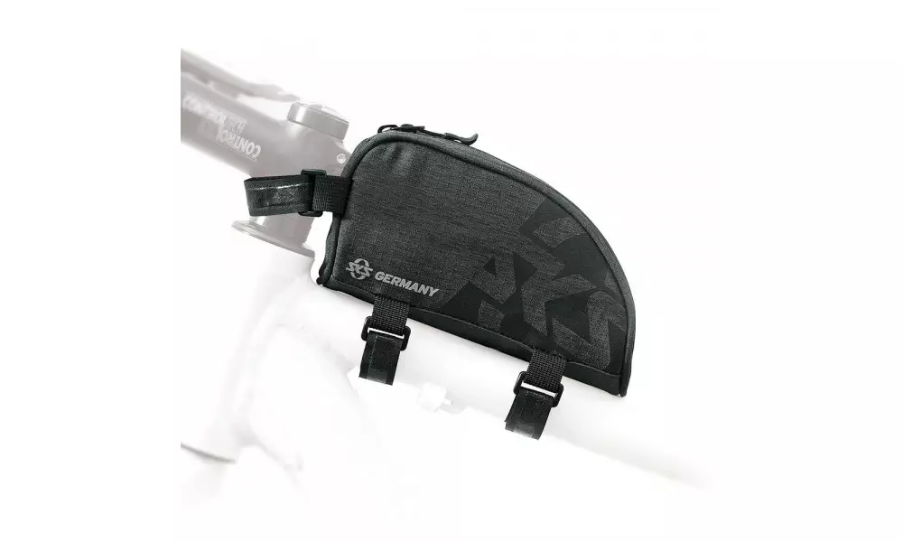 Raamikott SKS Traveller Up - 1