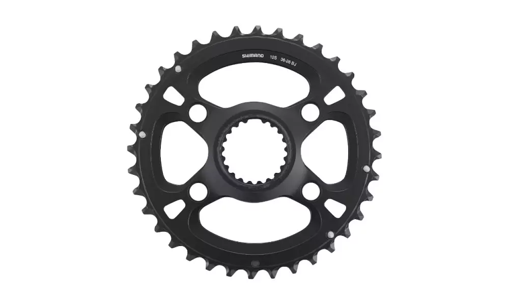 Hammasratas Shimano XT FC-M8100 36T - 6