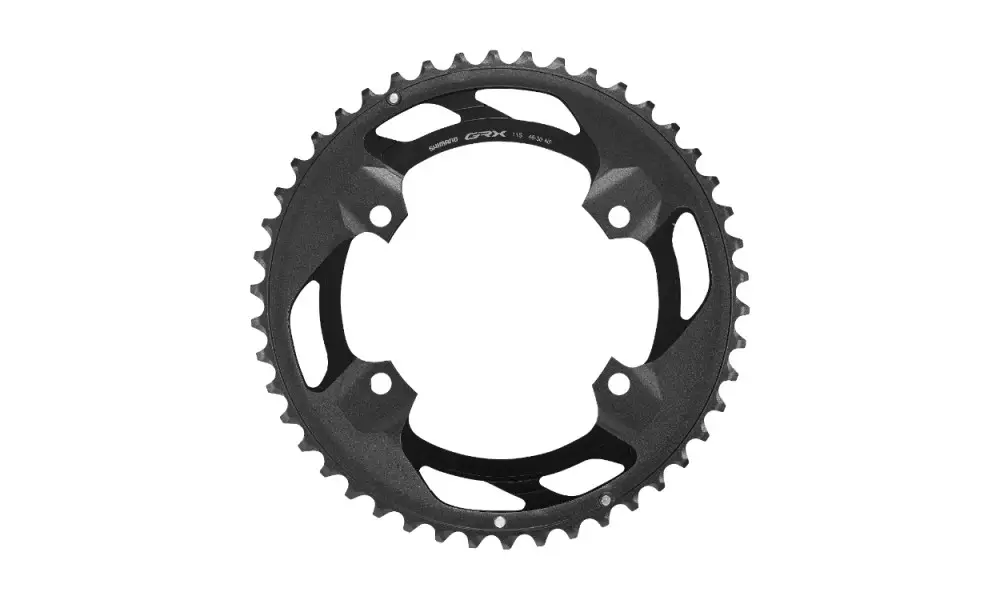 Hammasratas Shimano GRX FC-RX600-11 46T - 4