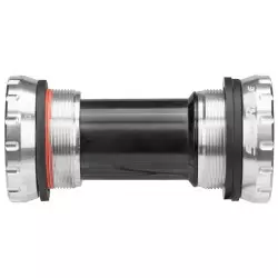 Keskjooks SunRace BBM97-S0 MTB BSA 68/73mm black