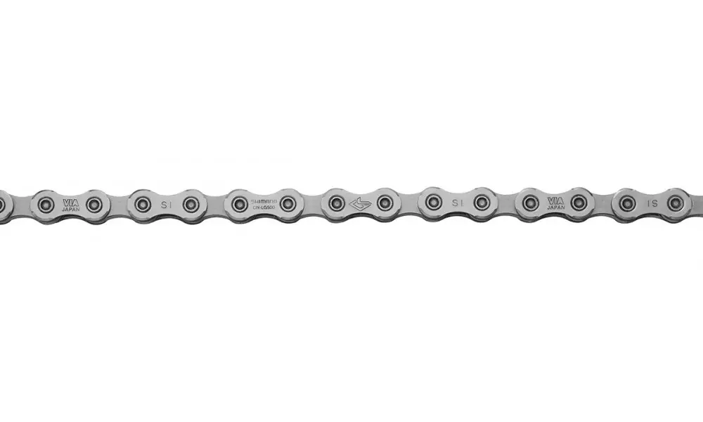 Kett Shimano CN-LG500 9/10/11-speed 138links Linkglide - 2