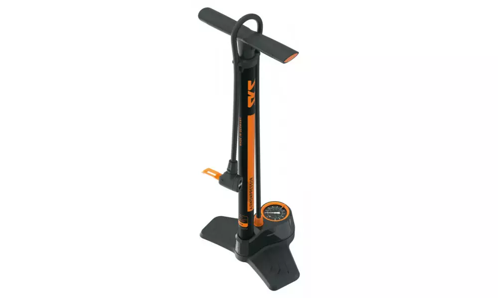 Põrandapump SKS Airkompressor Compact 10.0 - 2
