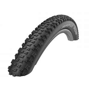 Väliskumm 26" Schwalbe Rapid Rob HS 425, Active Wired 57-559 / 26x2.25