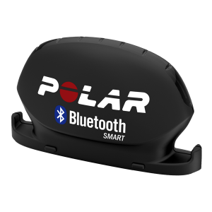 Väntamissageduse andur Polar Bluetooth Smart