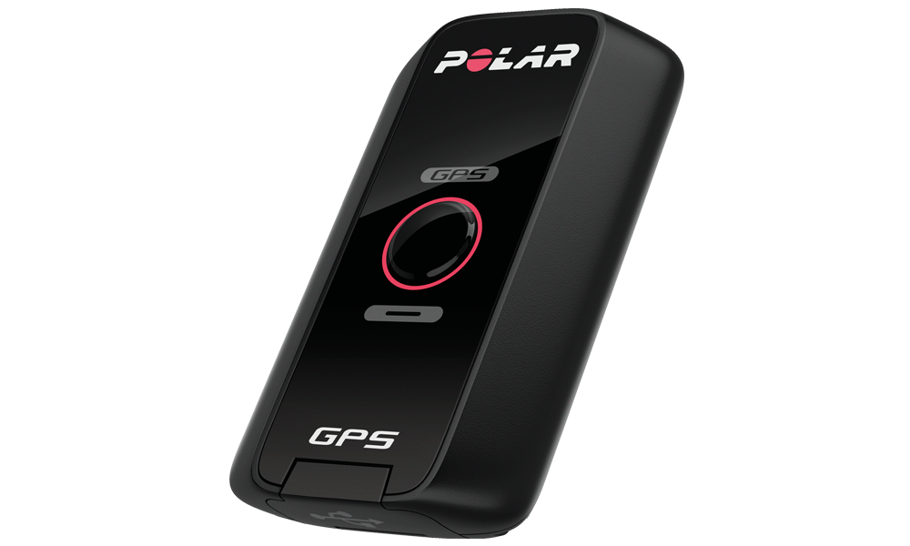 GPS õlavarrepael Polar G5 