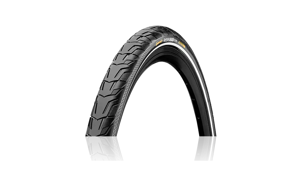 Väliskumm 28" Continental RIDE City 47-622 Reflex 