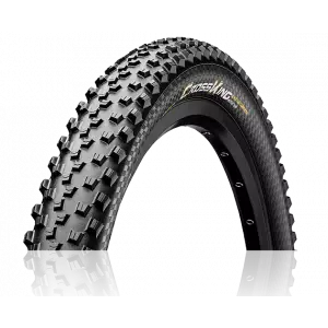 Väliskumm 29" Continental Cross King TR 55-622 ProTection Fold