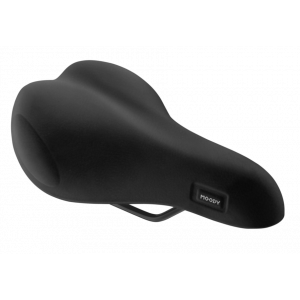 Sadul Selle Royal Moody HST with spring 8072