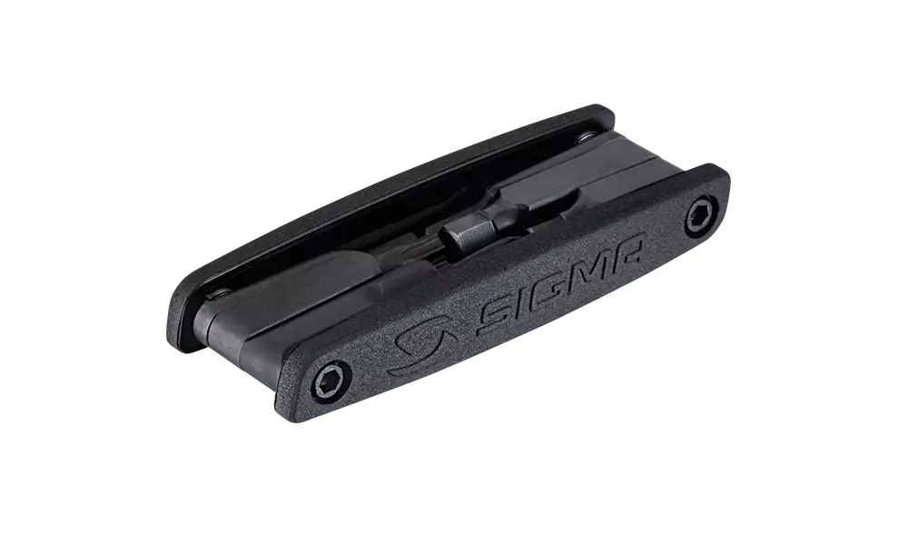 Tööriist set Sigma Pocket Tool Small - 2