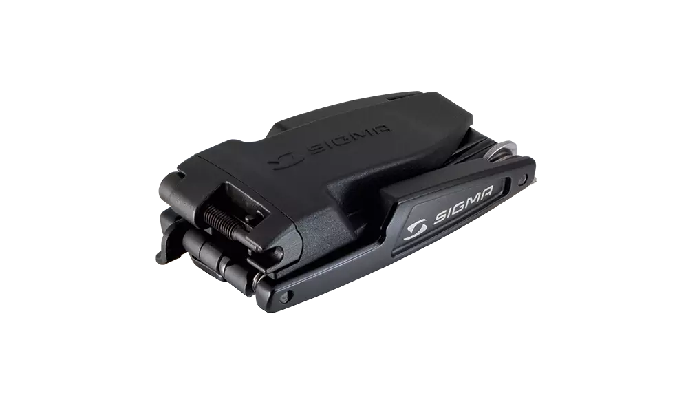 Tööriist set Sigma Pocket Tool Large - 2