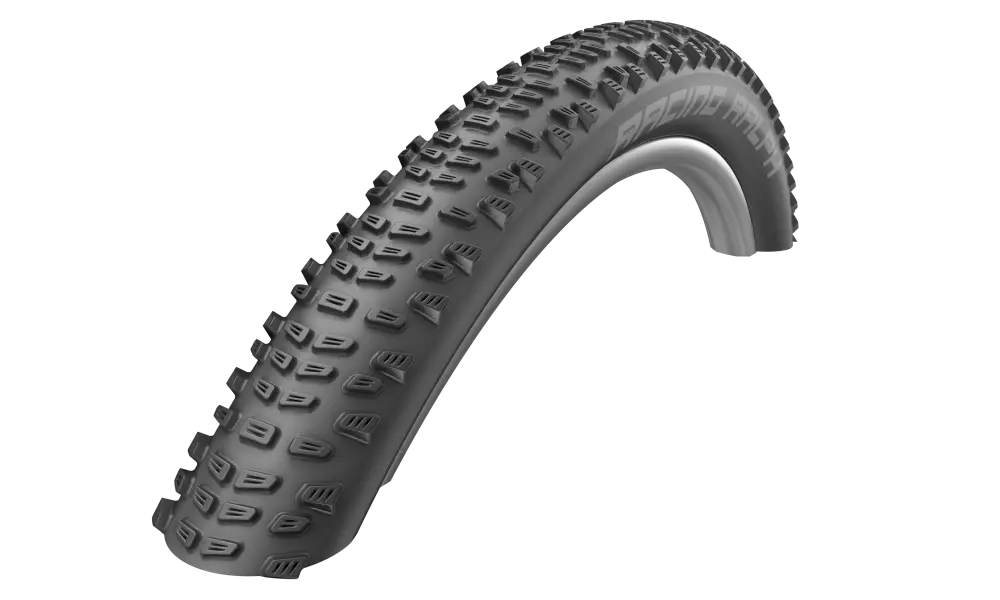Väliskumm 29" Schwalbe Racing Ralph HS 490, Perf Fold. 57-622 / 29x2.25 Addix 