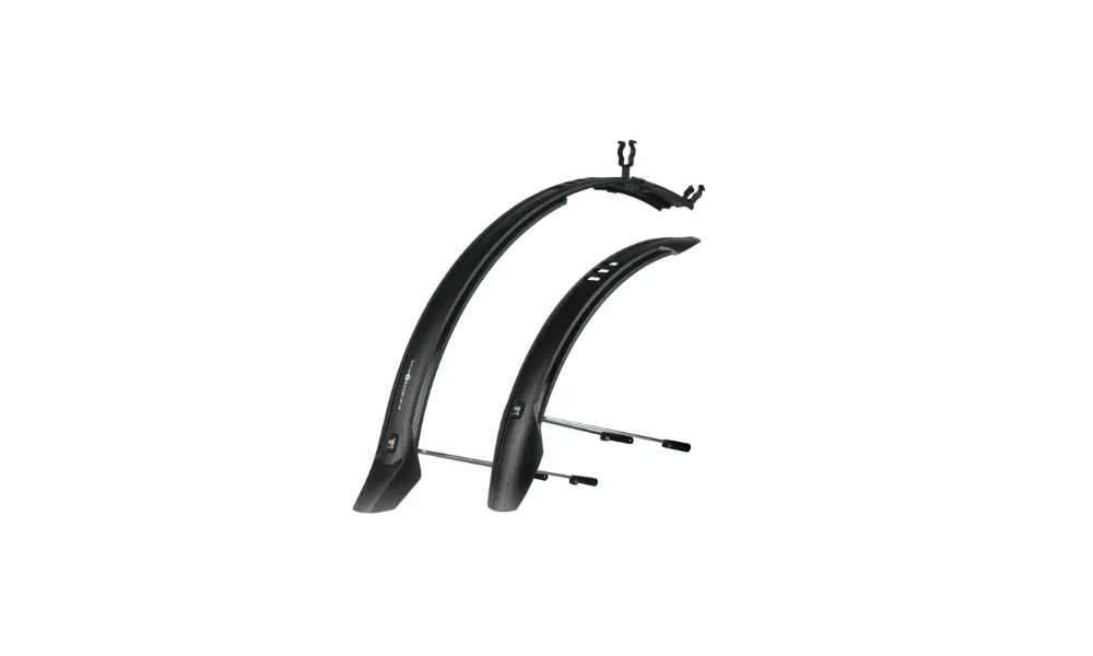 Porikaitsed 29 SKS Velo 65 Mountain U-Stays Set - 1