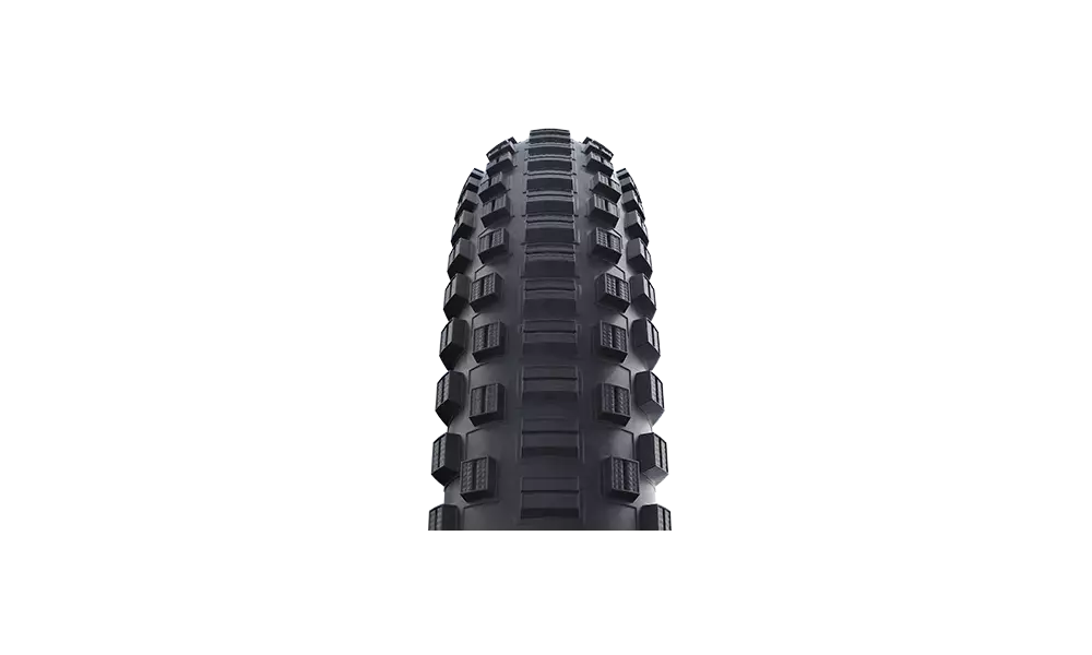 Väliskumm 20" Schwalbe Little Joe HS 371A, Active Fold. 37-406 Reflex - 2
