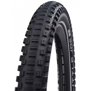 Väliskumm 20" Schwalbe Little Joe HS 371A, Active Fold. 50-406 Reflex
