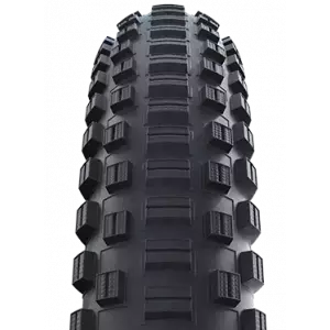 Väliskumm 20" Schwalbe Little Joe HS 371A, Active Fold. 50-406 Reflex