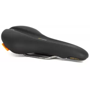 Sadul Selle Royal Explora Athletic RVL RoyalGel