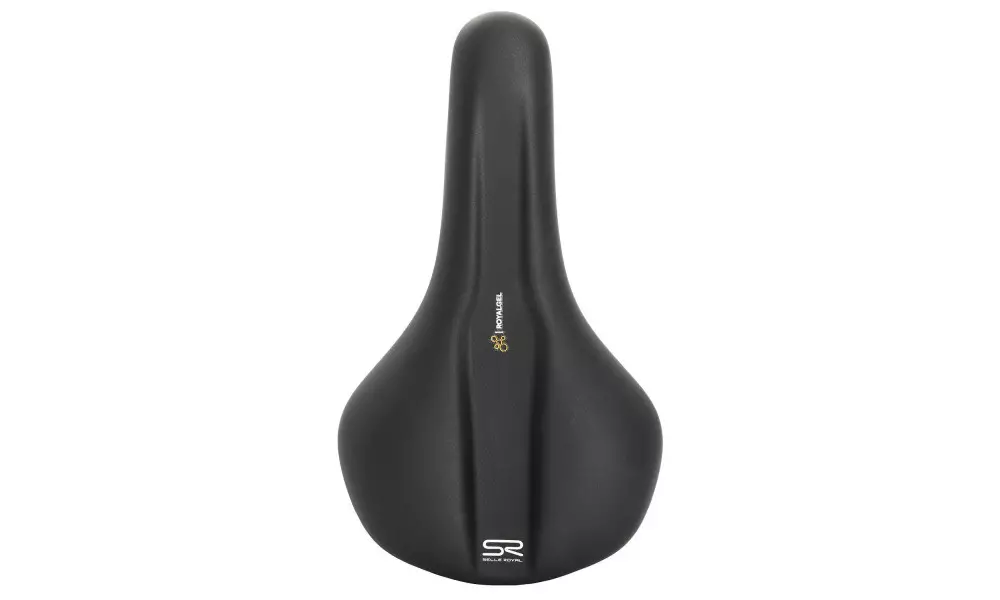 Sadul Selle Royal Explora Athletic RVL RoyalGel - 2