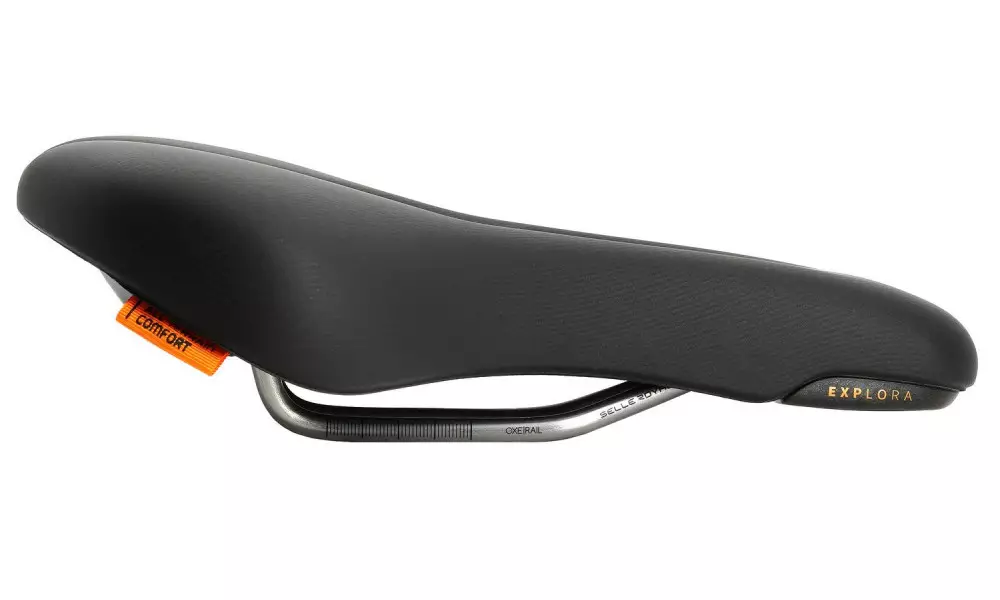 Sadul Selle Royal Explora Moderate RVL RoyalGel - 3