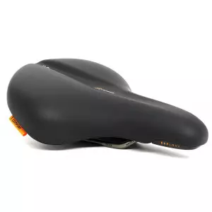 Sadul Selle Royal Explora Relaxed RVL RoyalGel