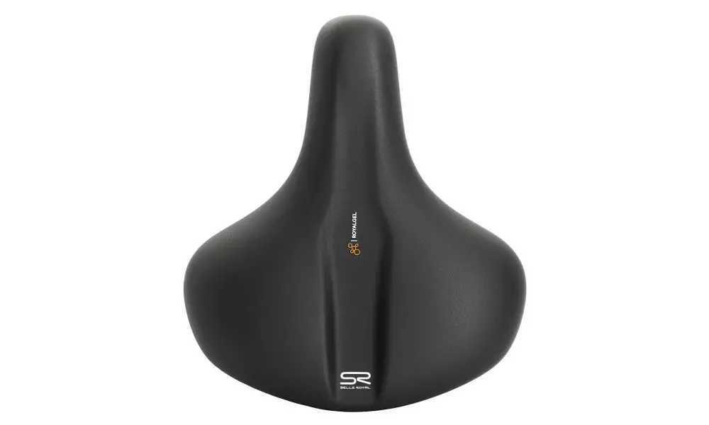 Sadul Selle Royal Explora Relaxed RVL RoyalGel - 2