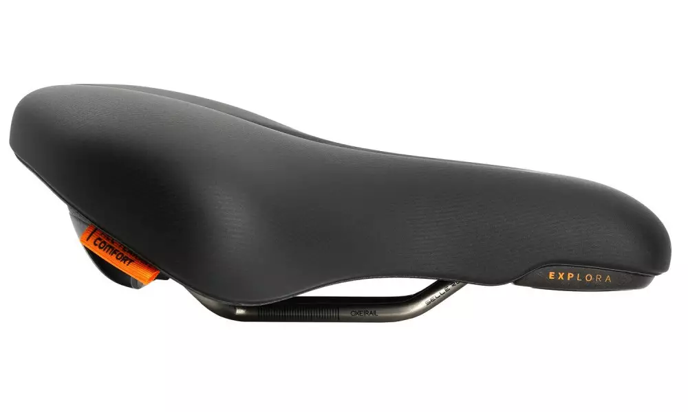 Sadul Selle Royal Explora Relaxed RVL RoyalGel - 3