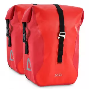 Pakiraamikott ACID Pro 20/2 SMLink flame'n'black (pair)
