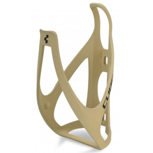 Pudelikorv Cube HPP matt desert'n'black